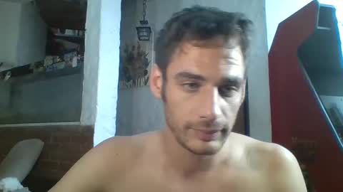 stevenson988 online show from January 2025 10:12:02 PM