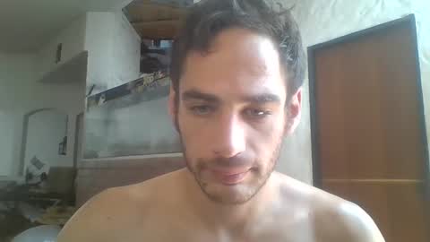 stevenson988 online show from February 2025 04:44:01 PM