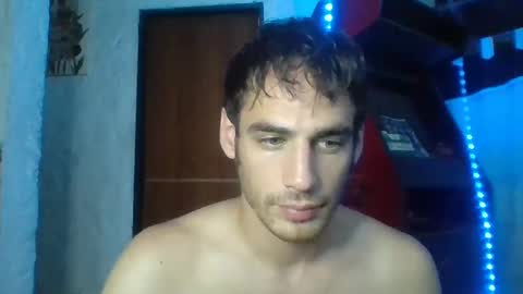 stevenson988 online show from February 2025 04:49:01 AM