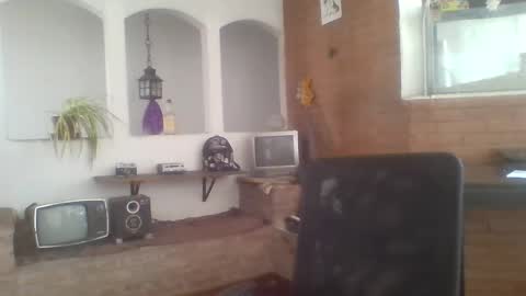 stevenson988 online show from October 2025 03:54:01 PM