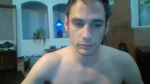 stevenson988 online show from October 2025 11:38:02 PM