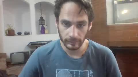 stevenson988 online show from November 2025 07:40:03 PM