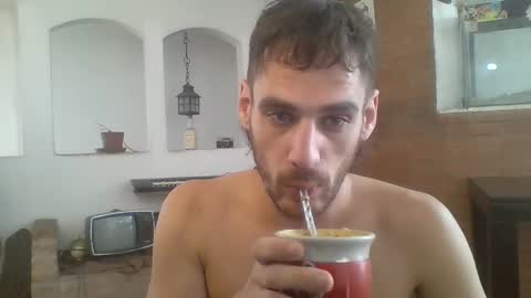 stevenson988 online show from February 2026 03:32:02 PM