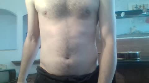 stevenson988 online show from April 2026 01:36:02 PM