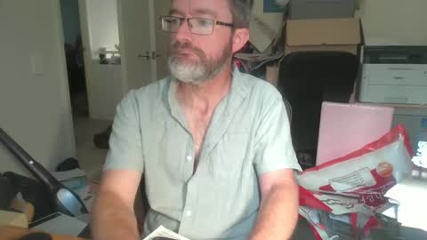 SteveTheTigerr online show from February 2025 11:48:02 PM