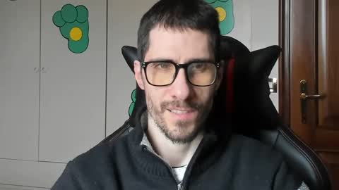 Steve online show from March 2025 03:16:02 PM