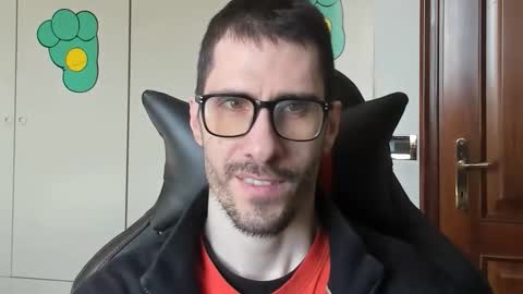 Steve online show from October 2025 08:11:02 AM