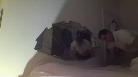 stevieg696969 online show from November 2025 12:33:01 AM