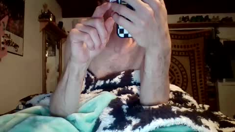 steviehard7 online show from March 2025 11:08:02 AM