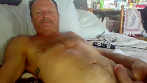 steviehard7 online show from October 2025 05:32:02 PM