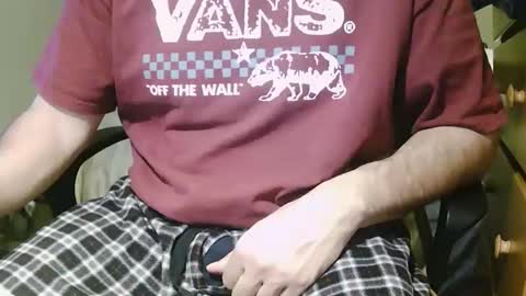 Chillguy online show from March 2026 05:20:02 AM