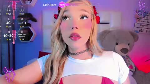 Steisee Reyes online show from November 2025 05:40:01 AM