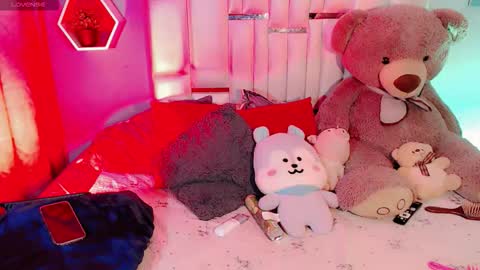 Steisee Reyes online show from February 2026 06:02:02 AM