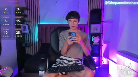Sthepano  online show from June 2026 03:53:02 AM