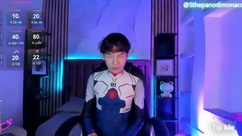 Sthepano  online show from June 2026 02:38:01 AM