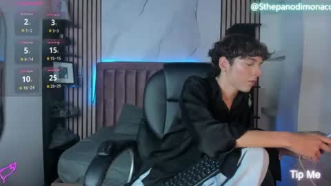 Sthepano  online show from July 2026 03:33:02 AM