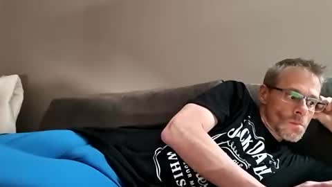 stickymouse45 online show from November 2025 12:05:01 PM