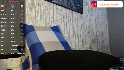 I am Estiben online show from November 2025 01:28:02 AM