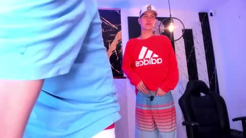 Stiven  brendan online show from December 2024 08:47:01 AM