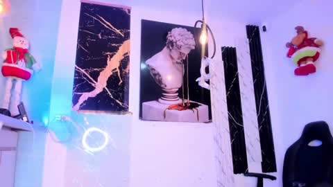 Stiven  brendan online show from December 2024 10:07:01 AM