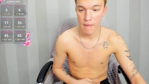 stiles__stilinski online show from February 2026 11:08:02 PM