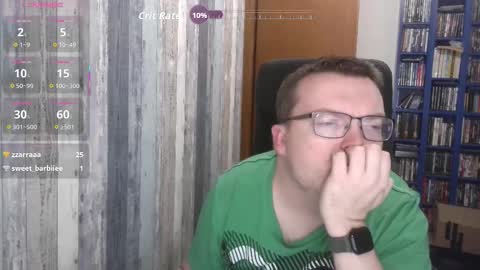 Oliver online show from October 2025 07:36:02 PM