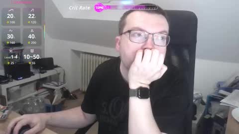 Oliver online show from November 2025 06:51:02 AM