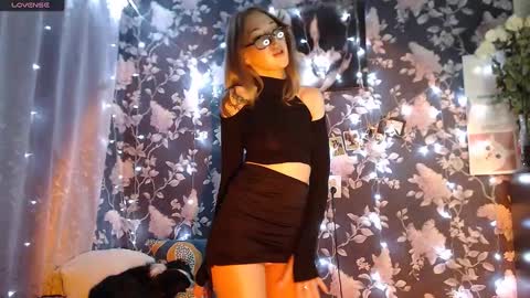 Snapshot of stilsy_brit chatting on December 2024 12:04:02 AM Catalina online show from December 2024 12:04:02 AM