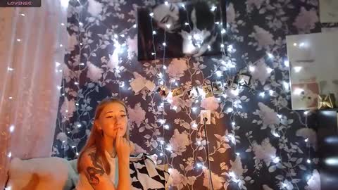Snapshot of stilsy_brit chatting on December 2024 12:56:01 AM Catalina online show from December 2024 12:56:01 AM