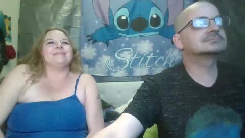 Tasha and Drew online show from January 2025 11:16:02 AM