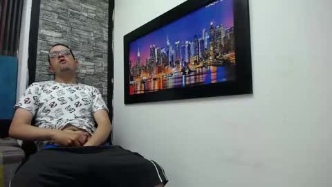 stivens_horny online show from January 2026 12:21:01 PM