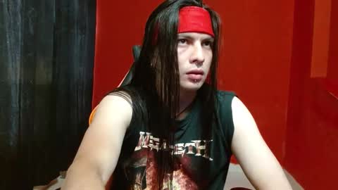 stivnhot online show from September 2025 10:09:01 PM