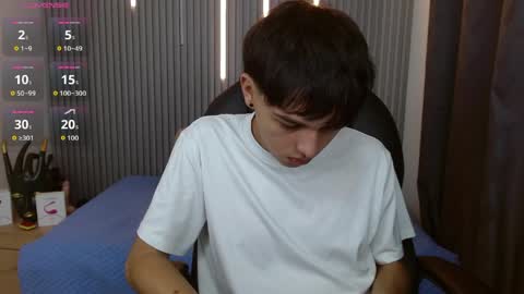 Snapshot of stiwentwink chatting on May 2026 02:33:01 PM Stiwen online show from May 2026 02:33:01 PM