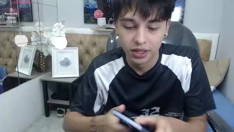 Snapshot of stiwentwink chatting on June 2026 02:45:02 PM Stiwen online show from June 2026 02:45:02 PM