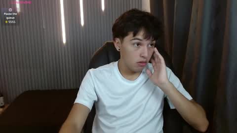 Snapshot of stiwentwink chatting on June 2026 02:00:02 PM Stiwen online show from June 2026 02:00:02 PM