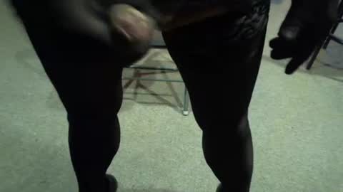 Stockingslegsss online show from May 2026 06:36:01 PM