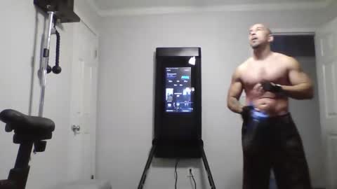 stoic_chaos online show from March 2026 02:46:02 PM