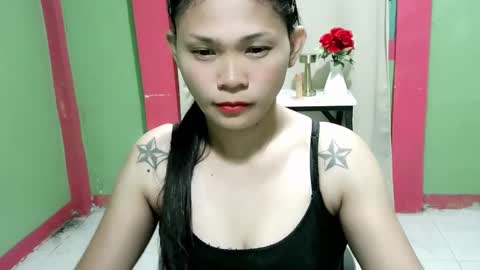 Terisse online show from February 2026 06:10:02 AM