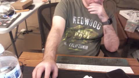 Stone online show from December 2024 03:07:01 AM