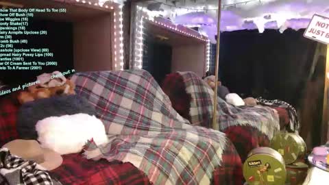 Stony Kat online show from October 2025 03:31:01 AM