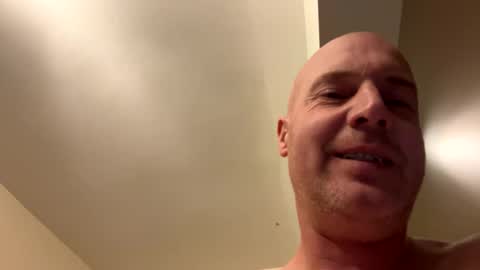 Stoodley22 online show from January 2025 05:41:01 PM