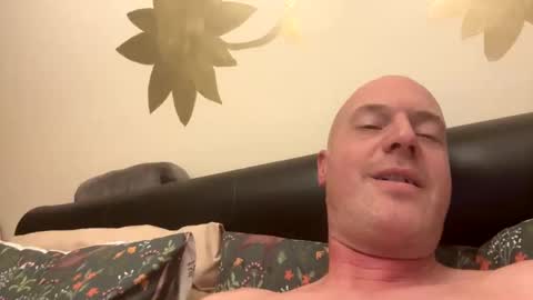 Stoodley22 online show from January 2025 05:53:01 PM