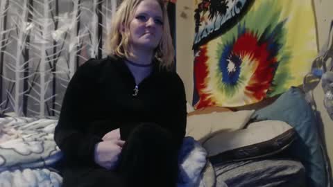 Snapshot of stormalley420 chatting on December 2024 05:49:02 AM StormAlley420 online show from December 2024 05:49:02 AM