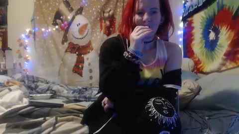 Snapshot of stormalley420 chatting on January 2025 06:41:02 AM StormAlley420 online show from January 2025 06:41:02 AM