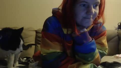 Snapshot of stormalley420 chatting on January 2025 10:52:02 AM StormAlley420 online show from January 2025 10:52:02 AM