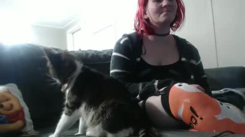 Snapshot of stormalley420 chatting on January 2025 04:37:01 AM StormAlley420 online show from January 2025 04:37:01 AM