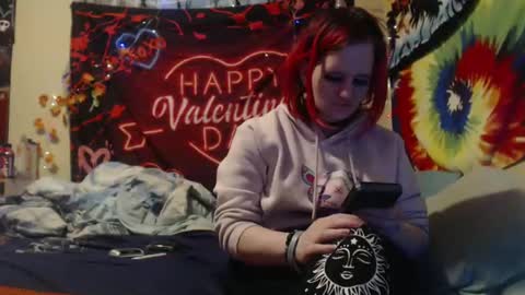 Snapshot of stormalley420 chatting on January 2025 04:27:01 AM StormAlley420 online show from January 2025 04:27:01 AM