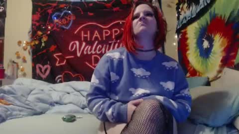 Snapshot of stormalley420 chatting on January 2025 08:53:02 PM StormAlley420 online show from January 2025 08:53:02 PM