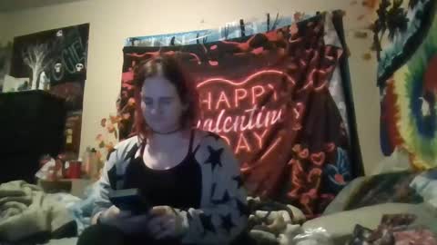 Snapshot of stormalley420 chatting on February 2025 03:34:02 AM StormAlley420 online show from February 2025 03:34:02 AM