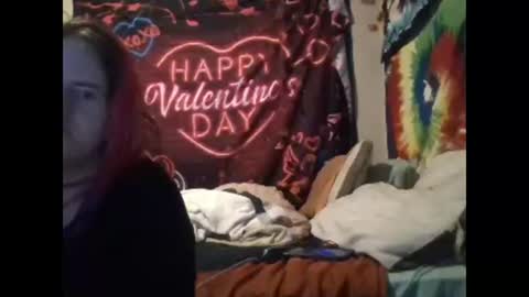 Snapshot of stormalley420 chatting on February 2025 11:20:01 AM StormAlley420 online show from February 2025 11:20:01 AM